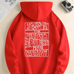 ELLING – Herre trøje med hætte