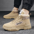 KENJI – vintersko til herrer