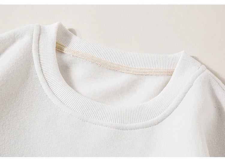 XAV – sweater til herrer