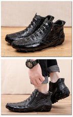 KAY – vintersko til herrer