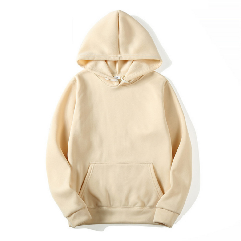 MIROK – Unisex hoodie