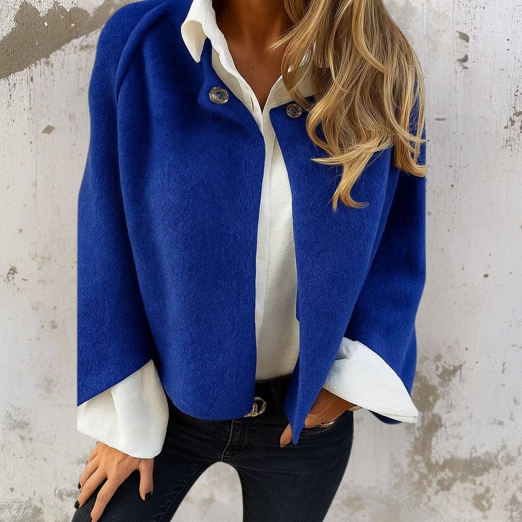 EMBLA – elegant damejakke