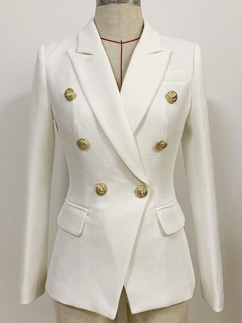 JISS – blazer til damer