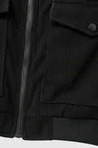 Jack – Herre Corduroy Jakke Kulsort