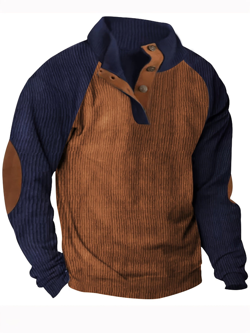 TAAVI – Herre vintercardigan