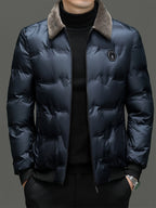 SULO – Moderne herre vinterjakke