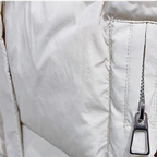 LEA – puffer vinterjakke til damer