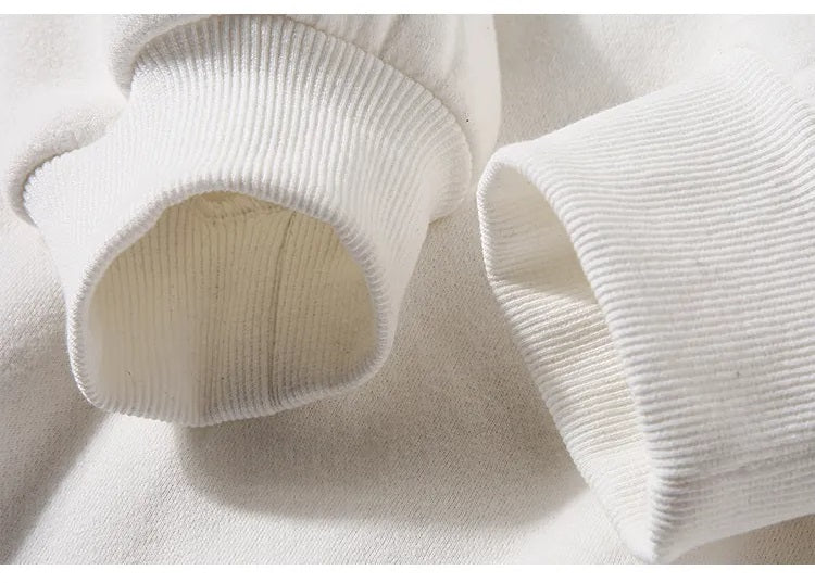 XAV – sweater til herrer