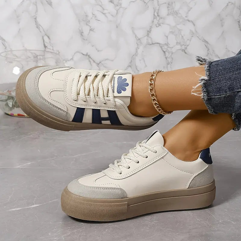 ELFI – moderne sneakers til damer