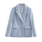 FELINA – vinterblazer til damer