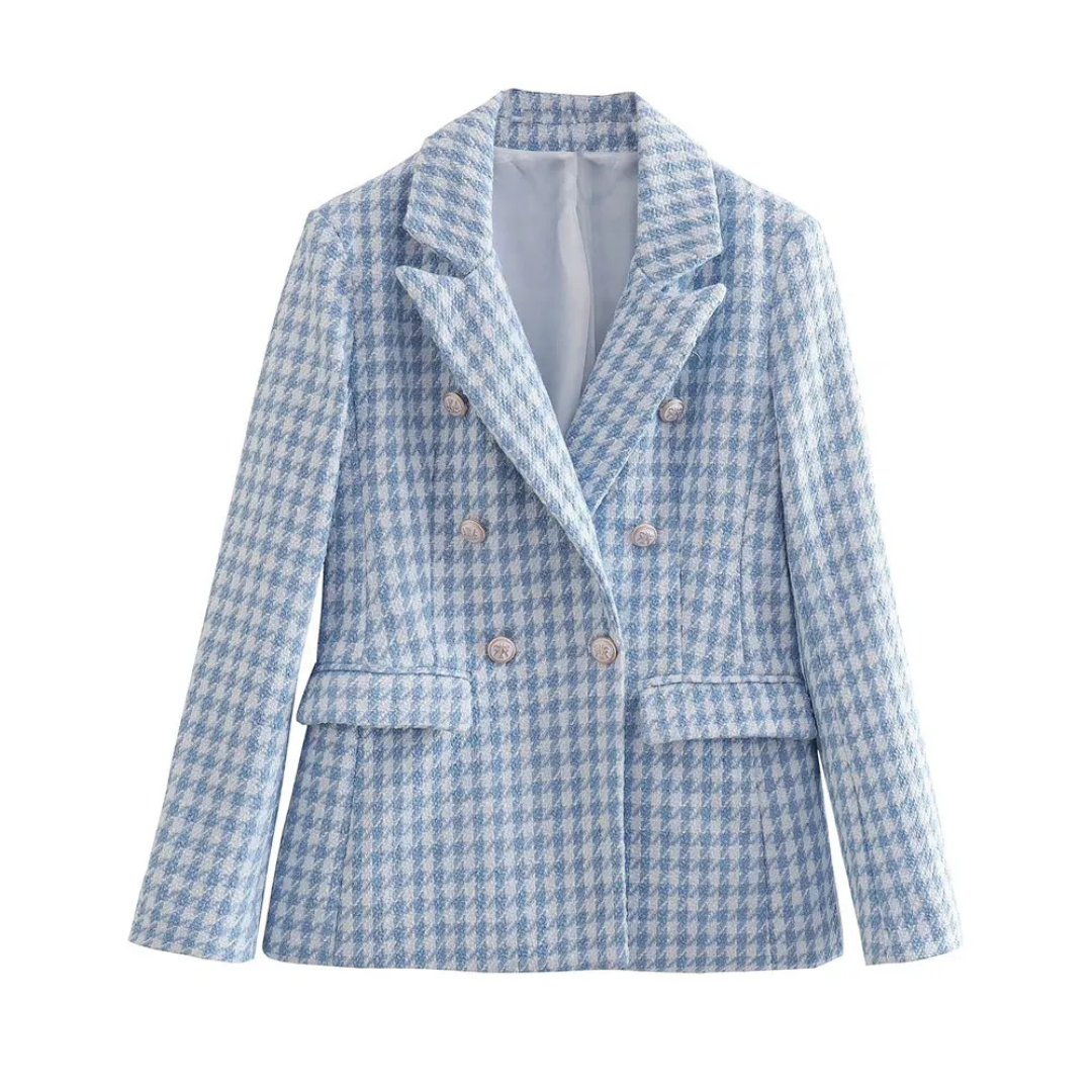 FELINA – vinterblazer til damer