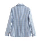 FELINA – vinterblazer til damer