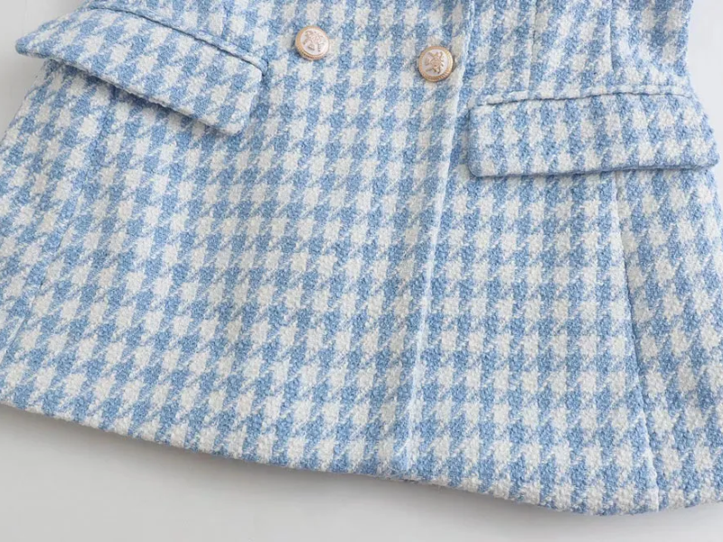 FELINA – vinterblazer til damer