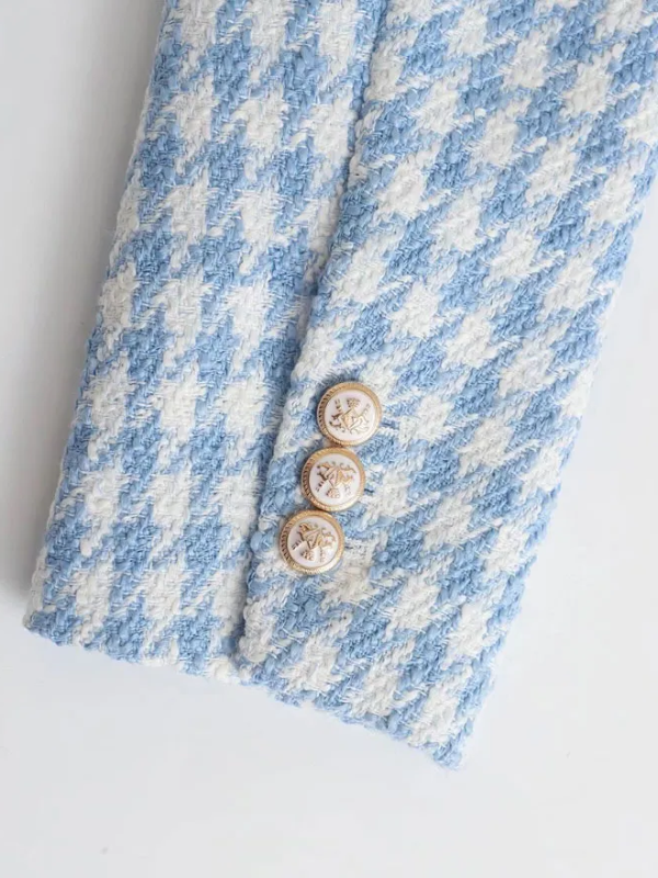 FELINA – vinterblazer til damer