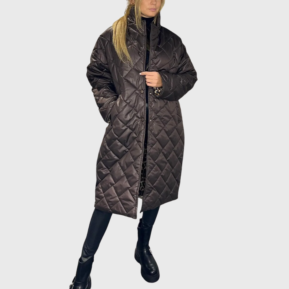 AYLA – Vinterjakke til damer