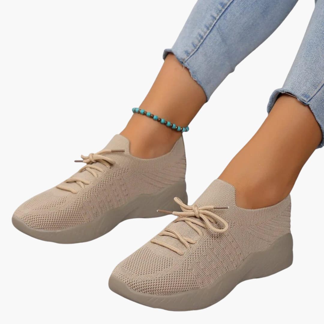 CARLA – sko til damer