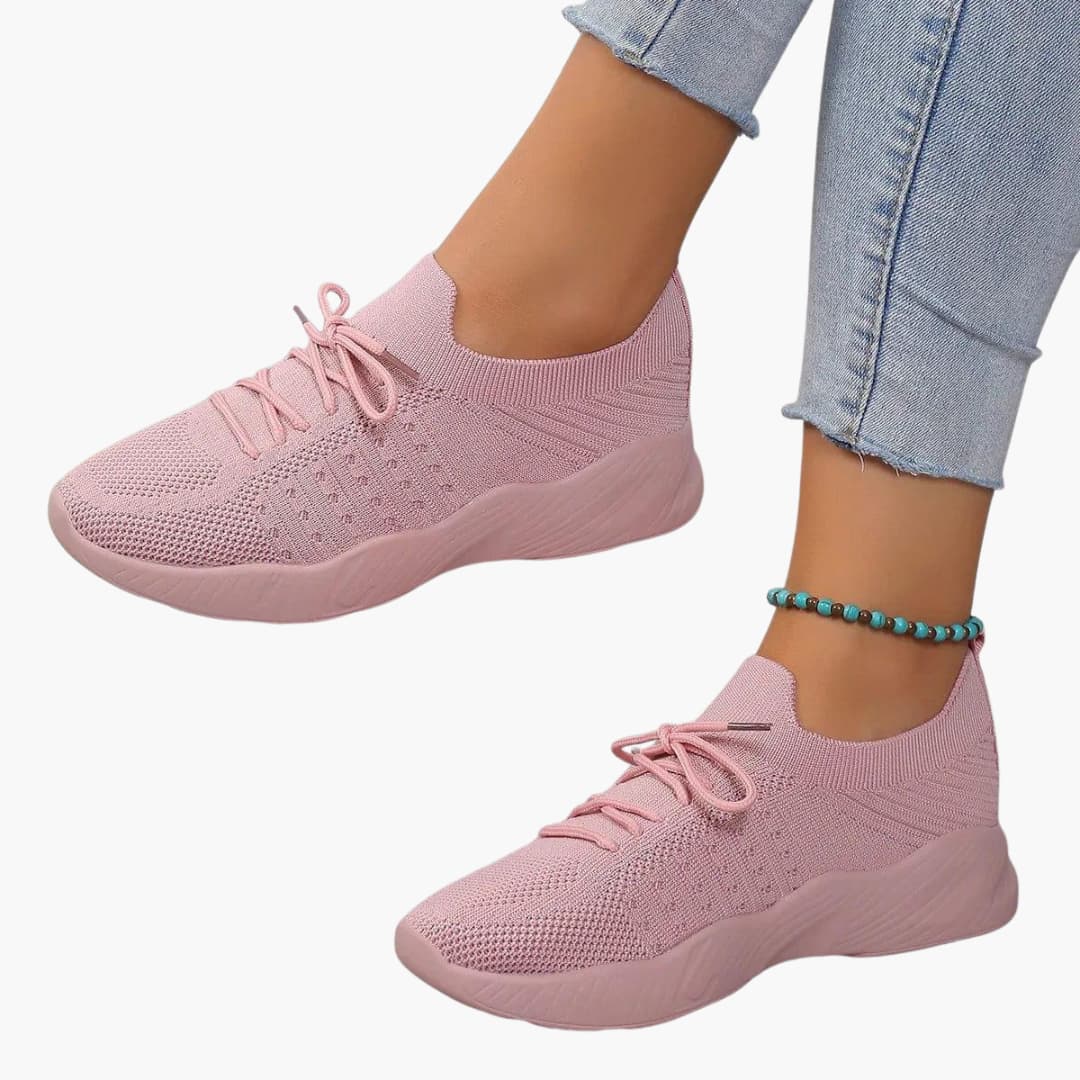 CARLA – sko til damer