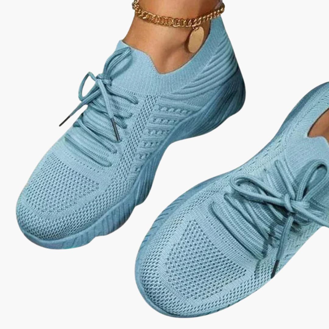 CARLA – sko til damer