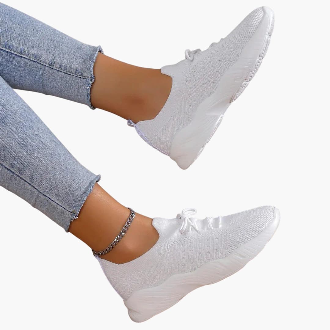 CARLA – sko til damer