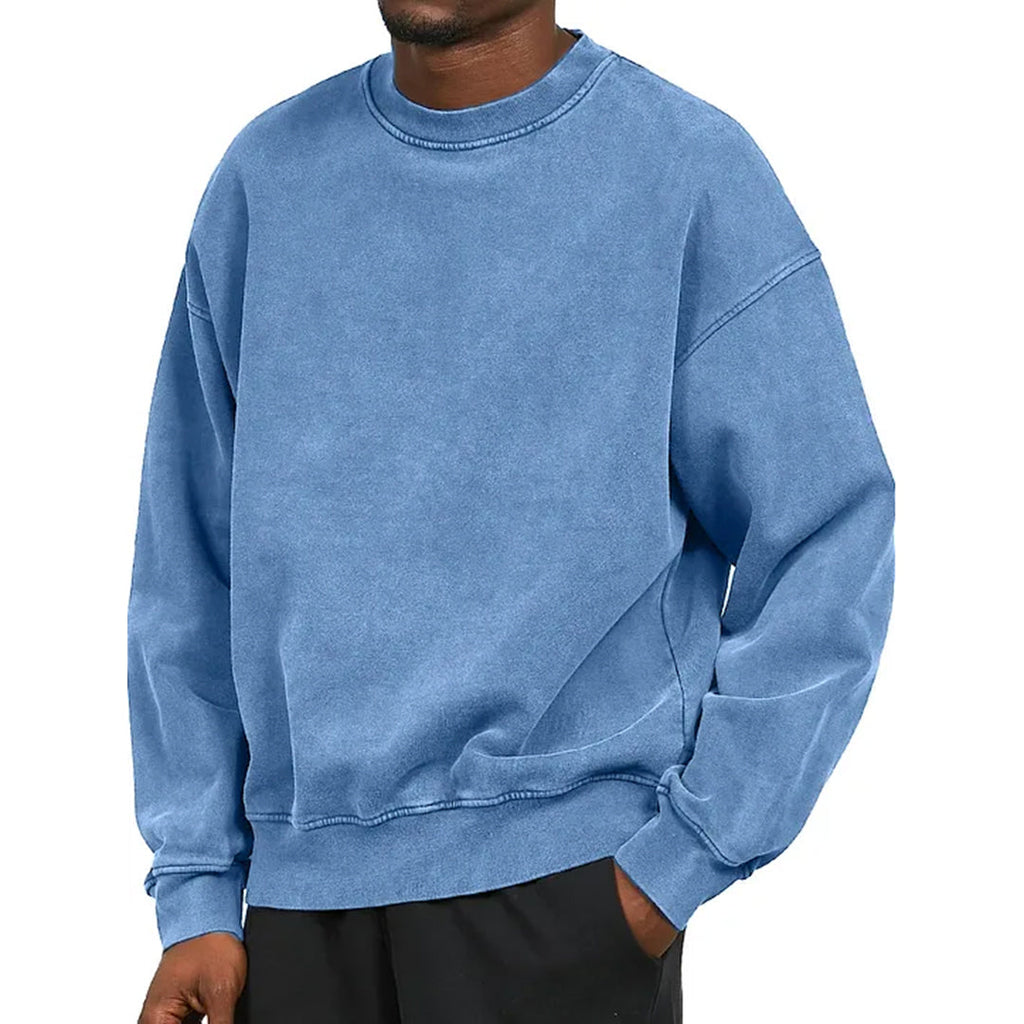 KIMMO – Moderne herre sweater