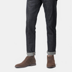 RUNE – moderne sko til herrer