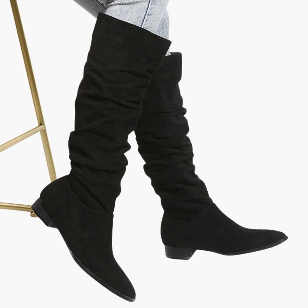 CARMELA – støvler til damer