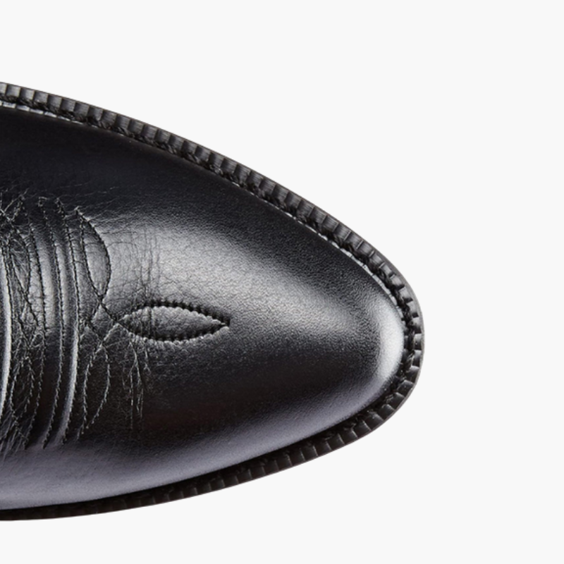 CAYLA – westernstøvler til damer