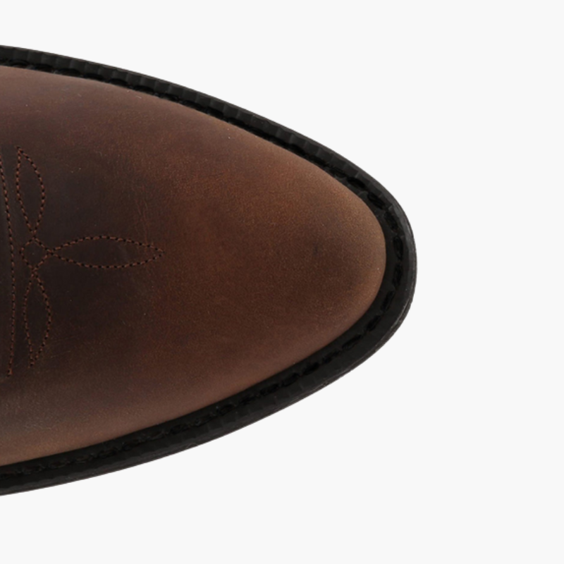 CAYLA – westernstøvler til damer