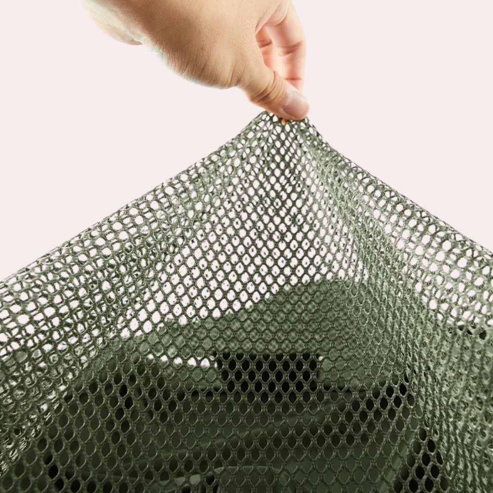 JARMO – Herre vinterjakke med lommer