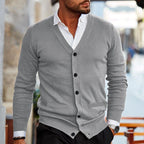DAMO – Herre cardigan
