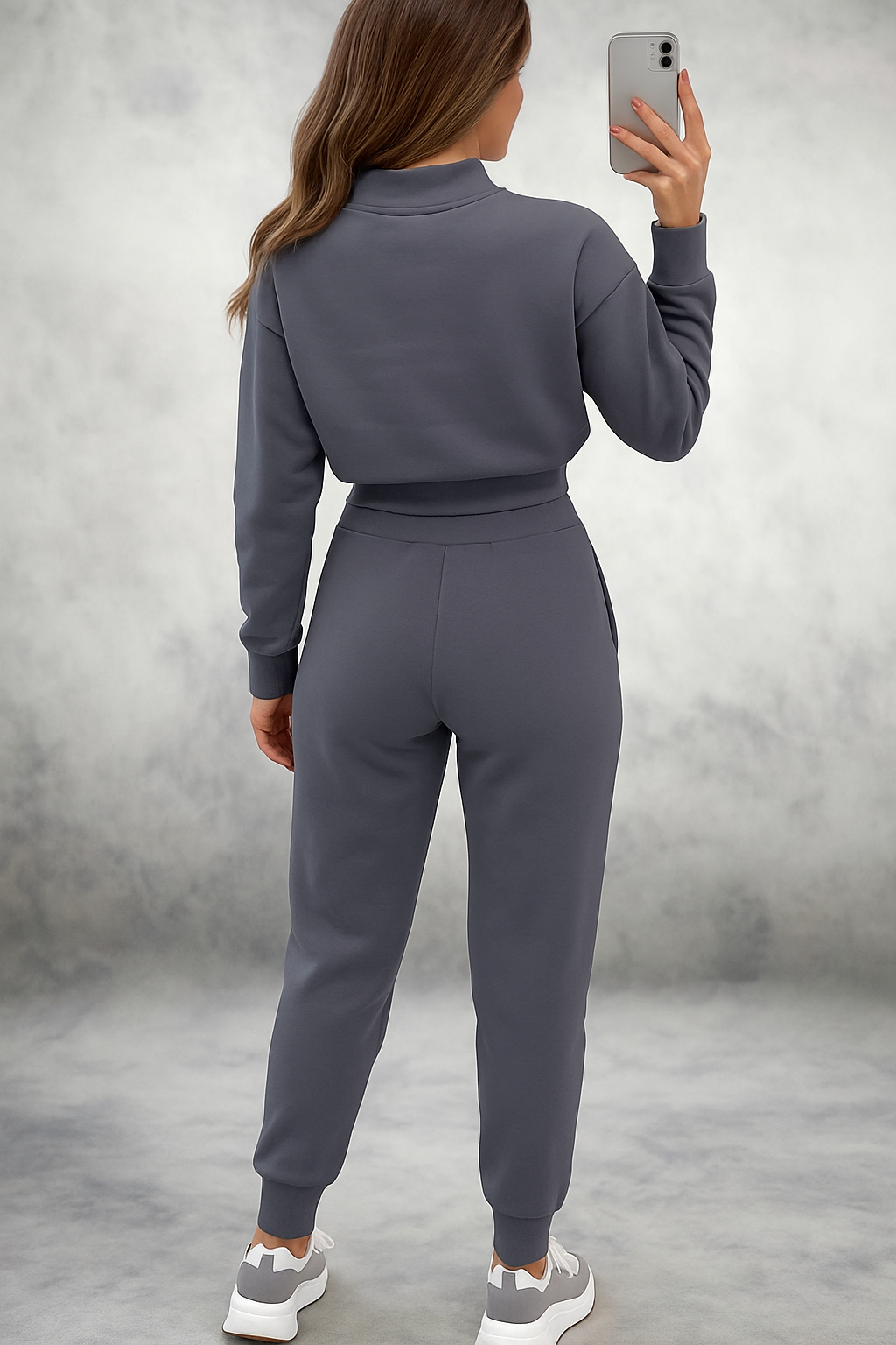 PAULINE – træningssæt til damer