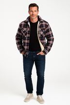 PELLE – Trenchcoat til herrer