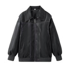 ADA – Oversized jakke til kvinder