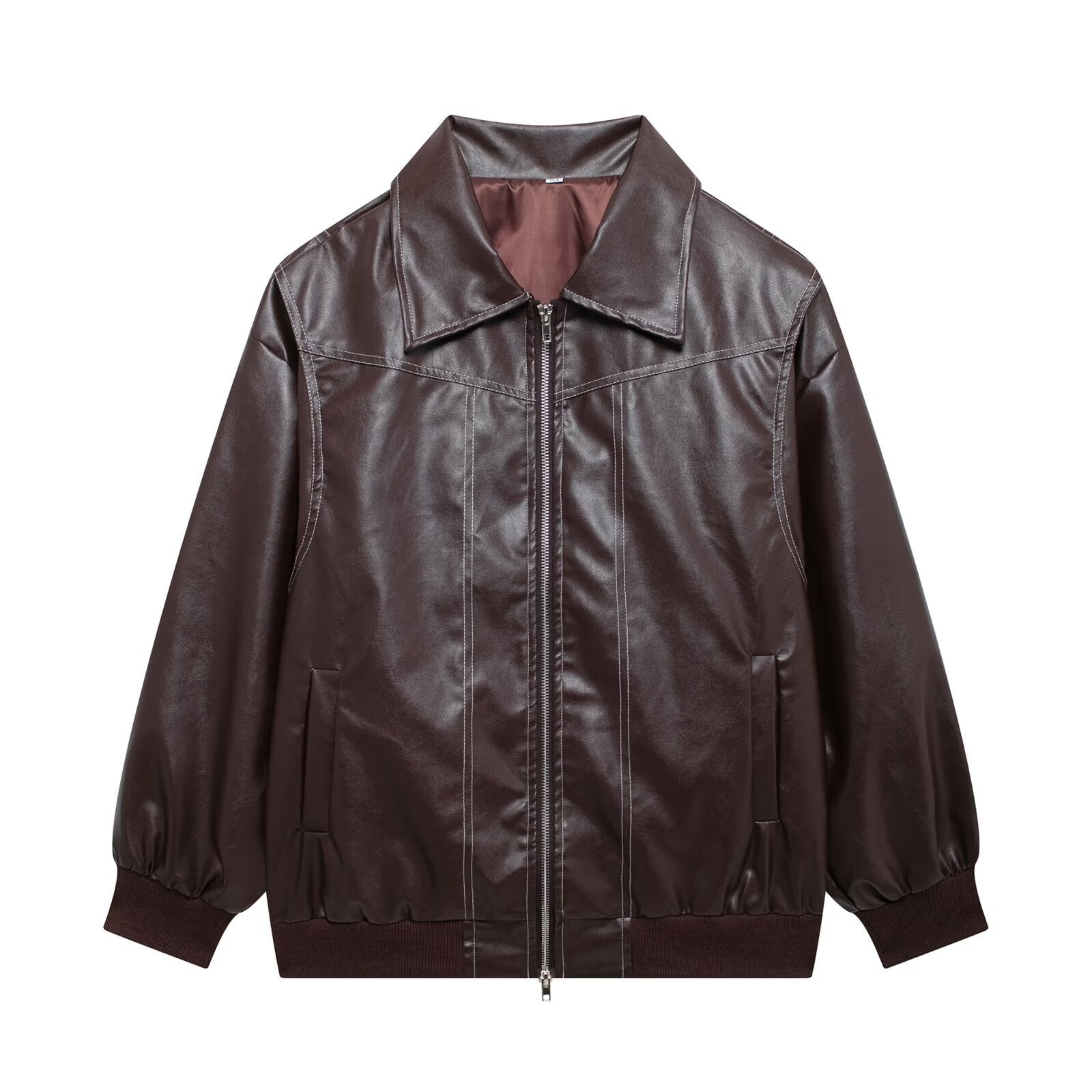 ADA – Oversized jakke til kvinder