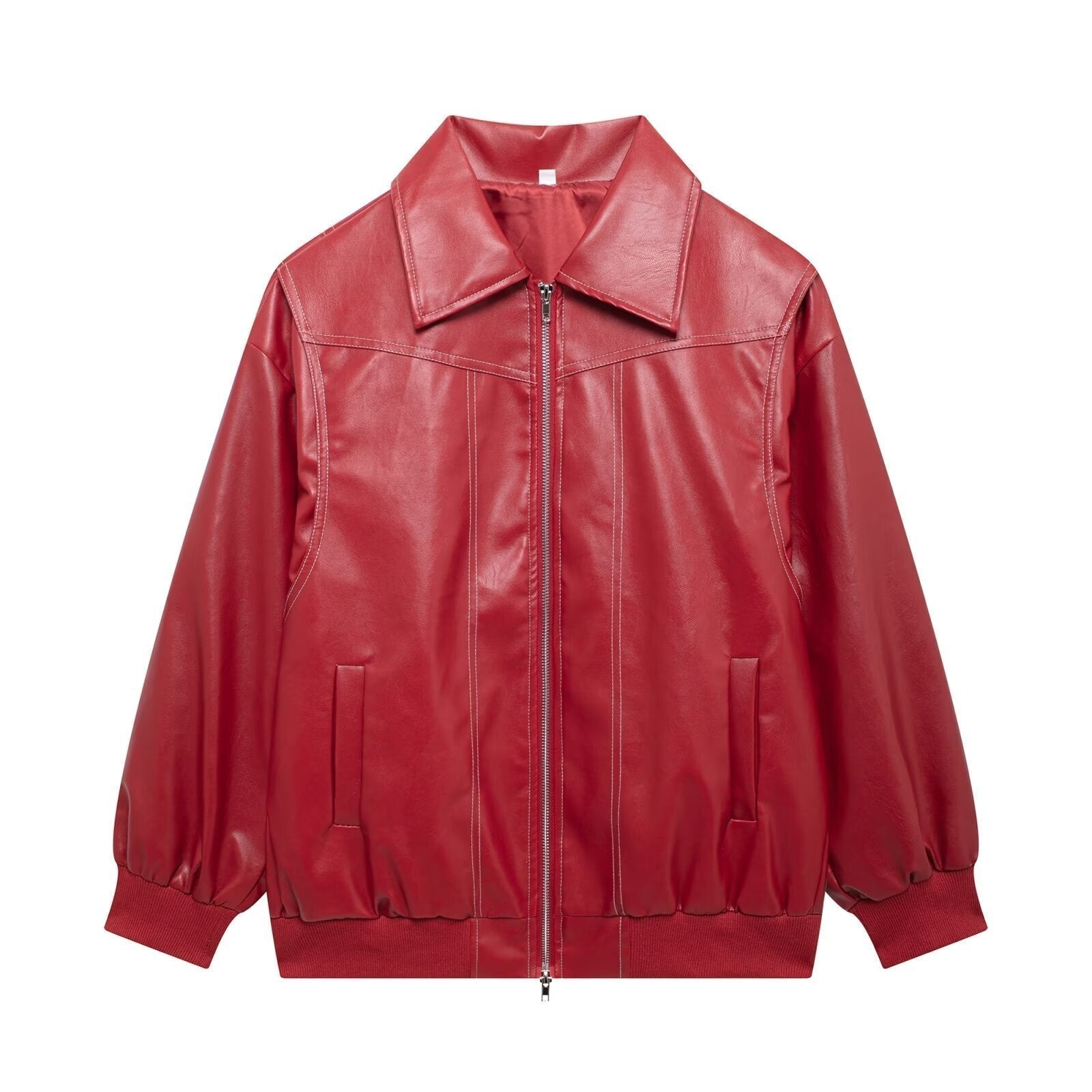 ADA – Oversized jakke til kvinder