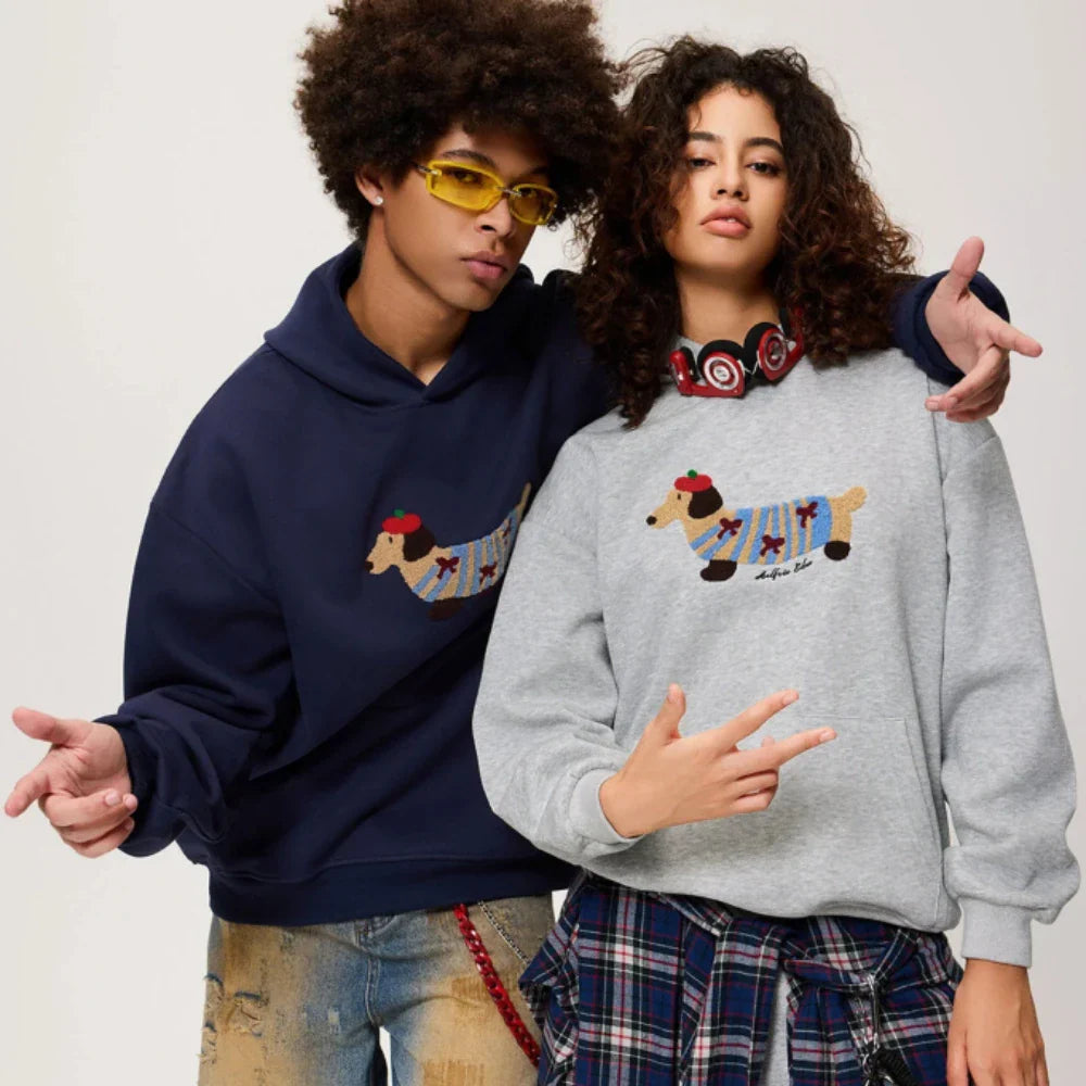 TIJN – Vinter­sweter