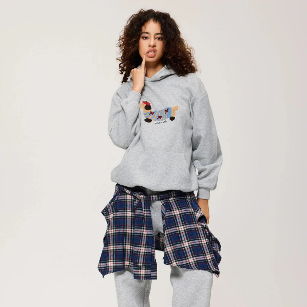 TIJN – Vinter­sweter