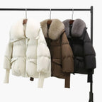 ALEENA – vinterjakke til damer