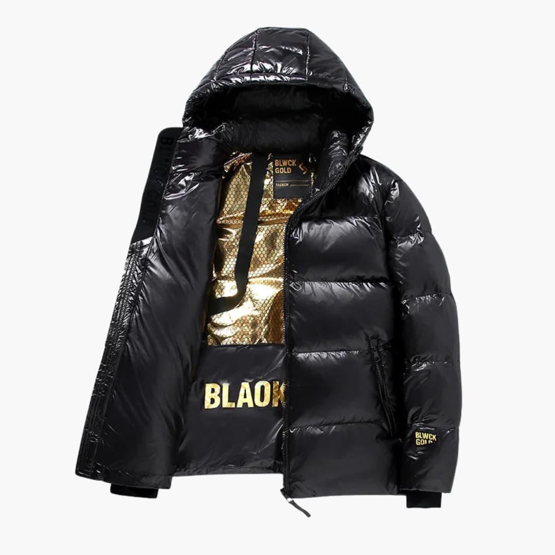 ALEXO – vinterjakke til herrer