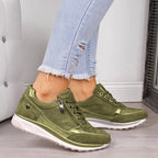 ELDRID – Moderne dame sneakers