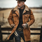 RUBEN – Klassisk herrejakke