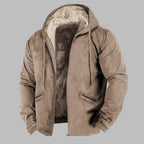 RENE – Vinterjakke til herrer