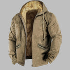 RENE – Vinterjakke til herrer