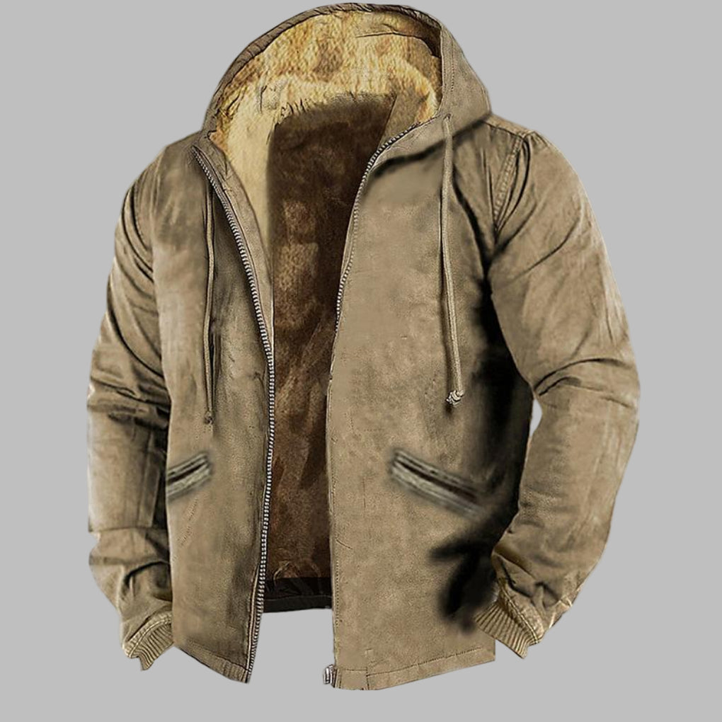 RENE – Vinterjakke til herrer