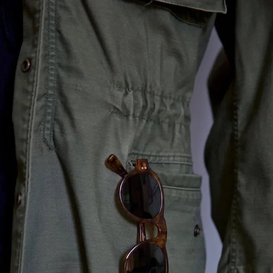 BIRK – overgangsjakke til herrer