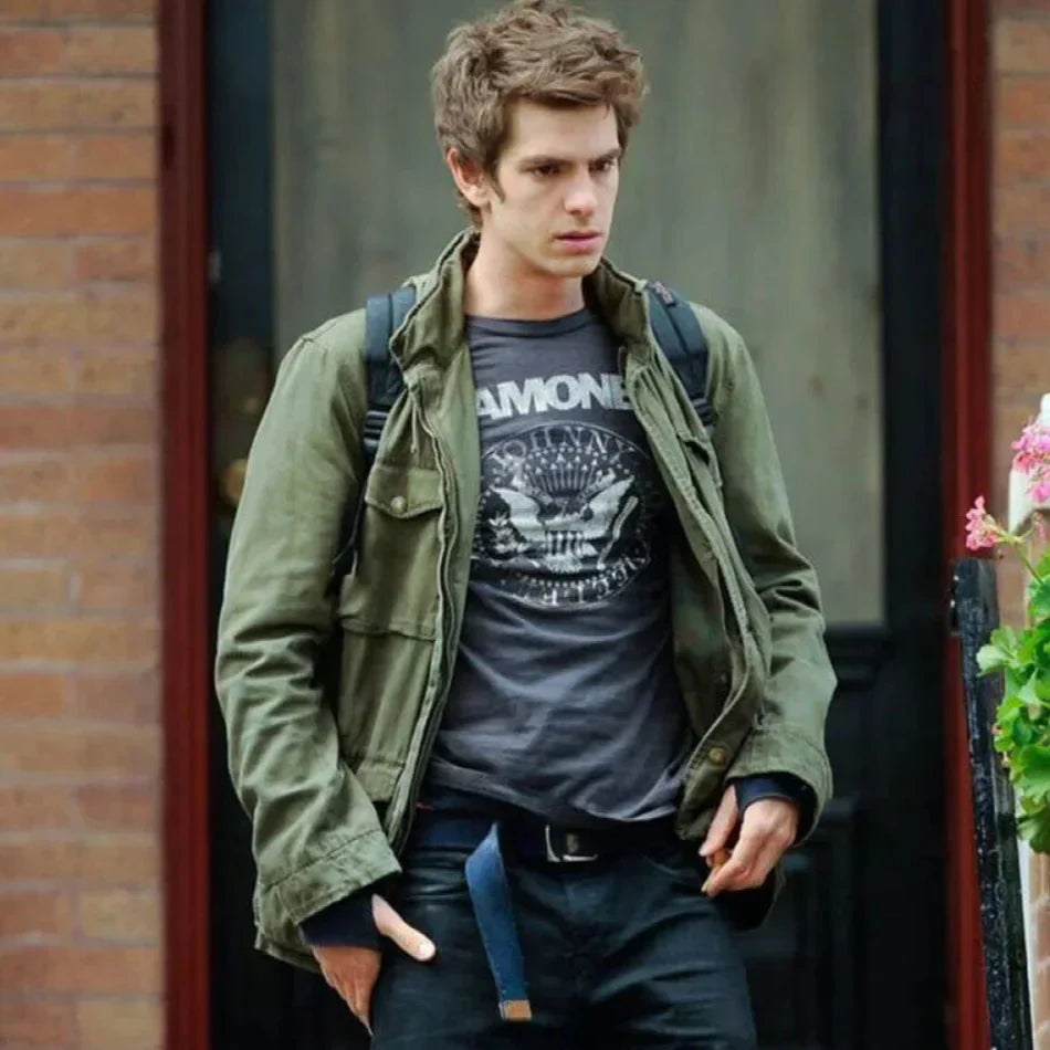 BIRK – overgangsjakke til herrer