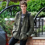 BIRK – overgangsjakke til herrer