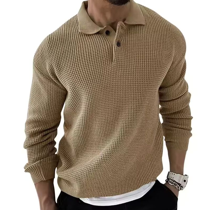 VICTOR – herretrøje