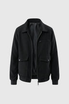 Jack – Herre Corduroy Jakke Kulsort