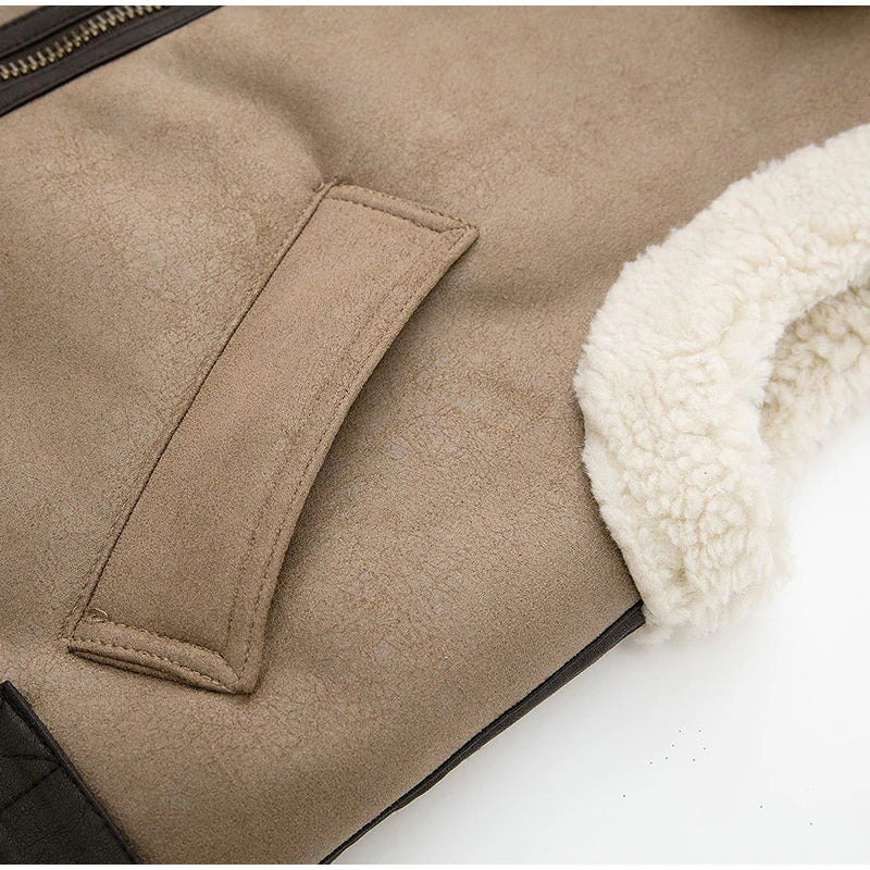 ELEA – vintervest til damer